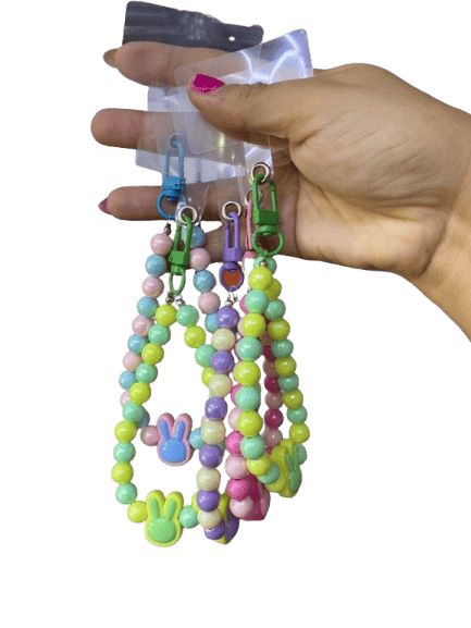 STRAP PERLAS
