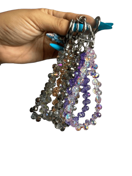 STRAP CORTA DE MURANO
