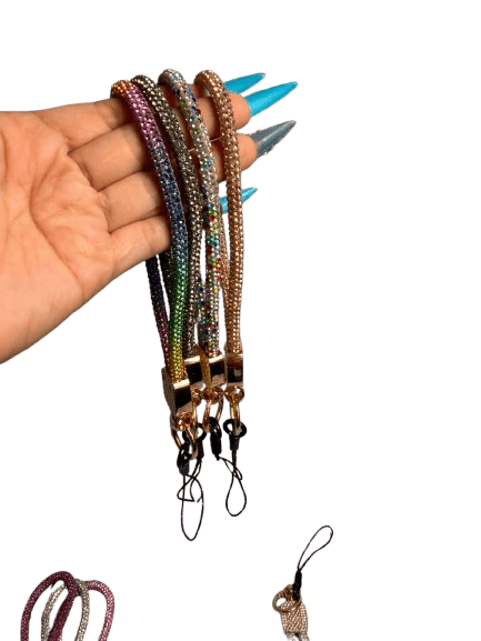 STRAP MURANO CORTA