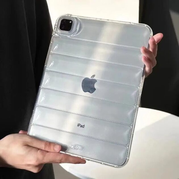 PUFF CASE TABLET