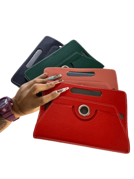 ESTUCHE DE TABLET 7 PULGADAS